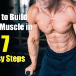 Lean fit steps