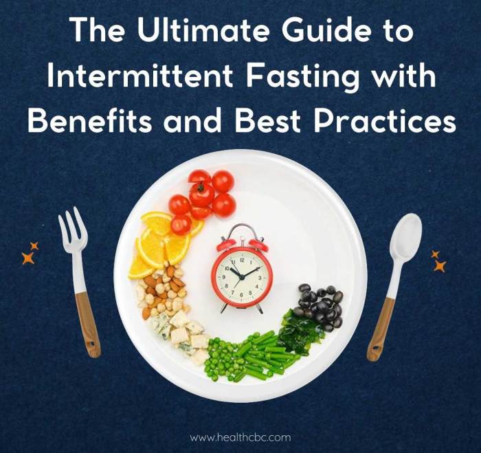 Fasting intermittent fast netmeds korist supplements