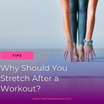 Stretching importance before exercise after slideshare upcoming