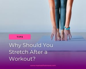 Stretching importance before exercise after slideshare upcoming